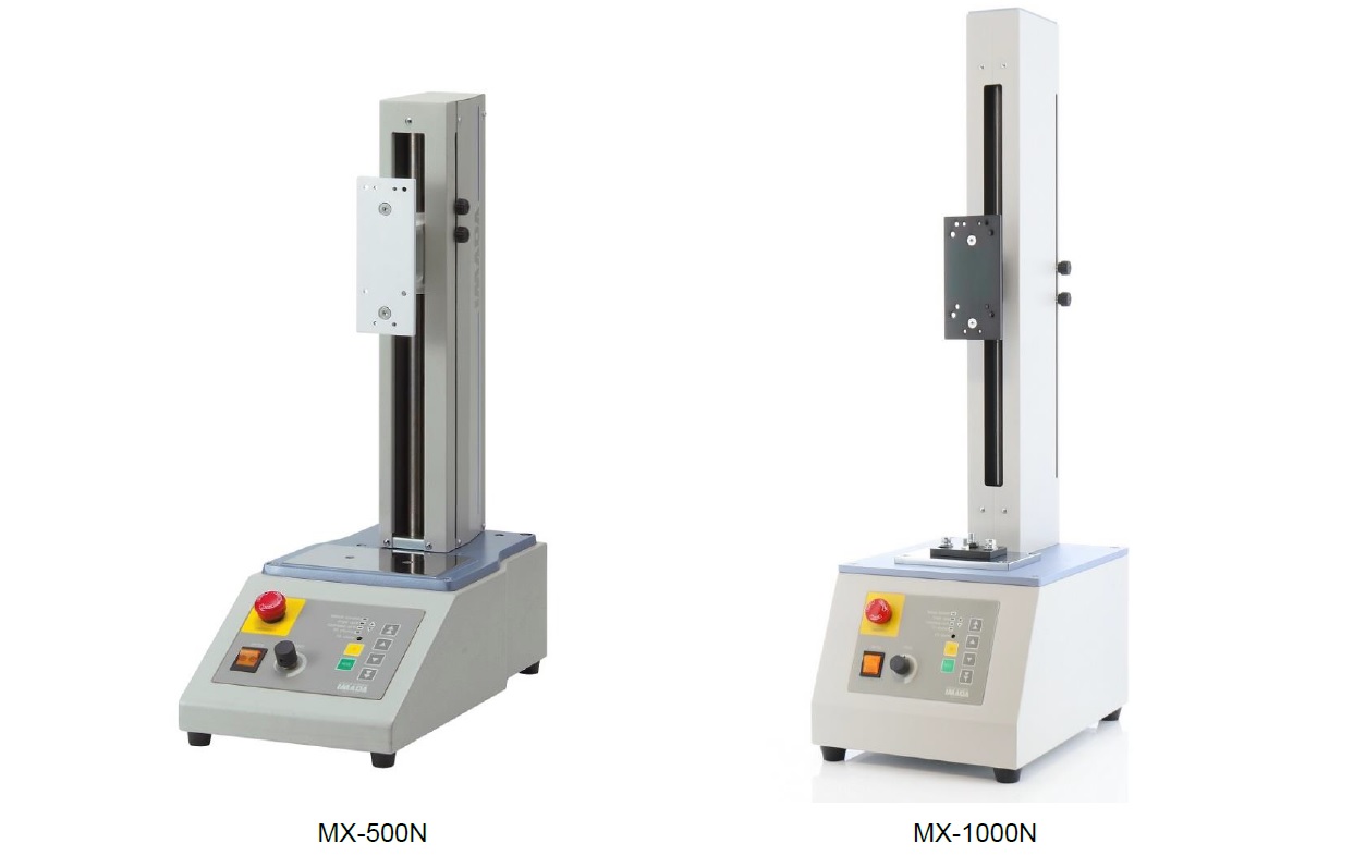 Ichiban Precision Sdn Bhd Imada Imada Motorized Test Stand Mx Series Mx N Mx N